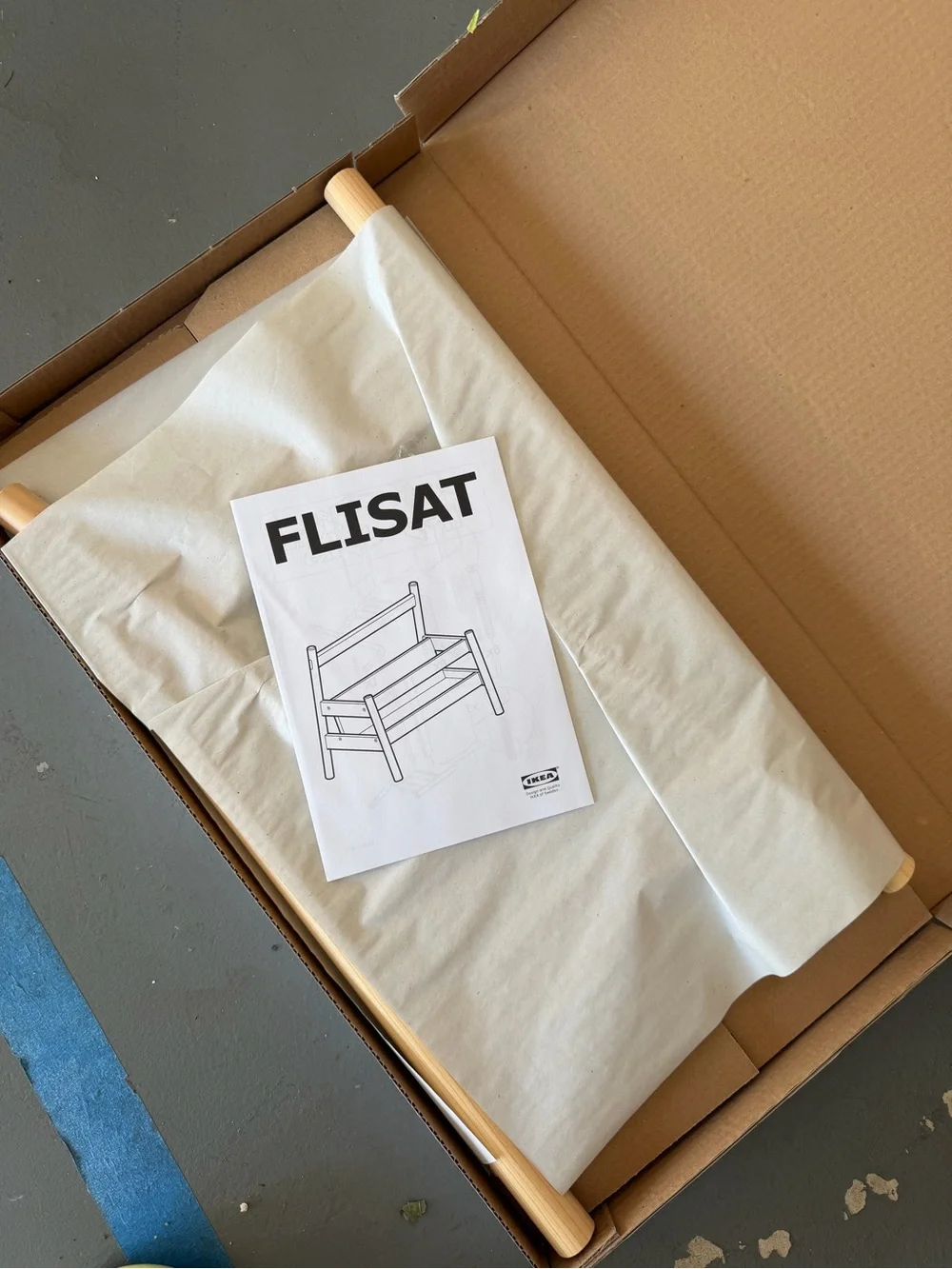 IKEA brand new